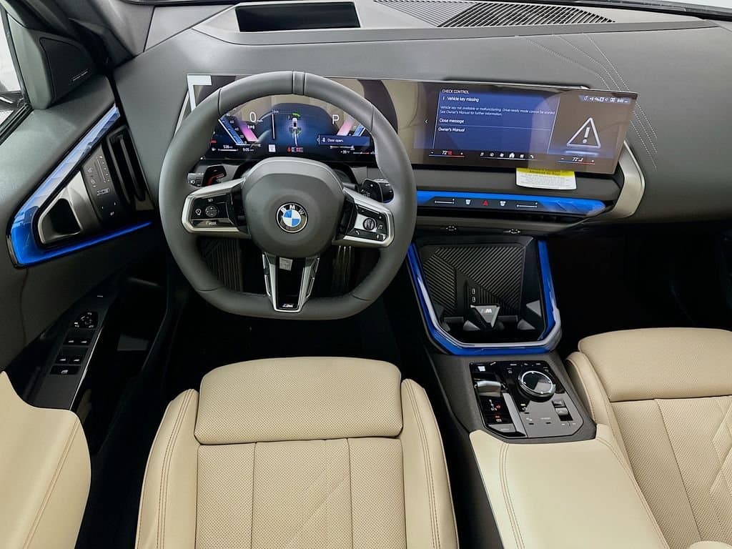 2026 BMW X3 - Image 19