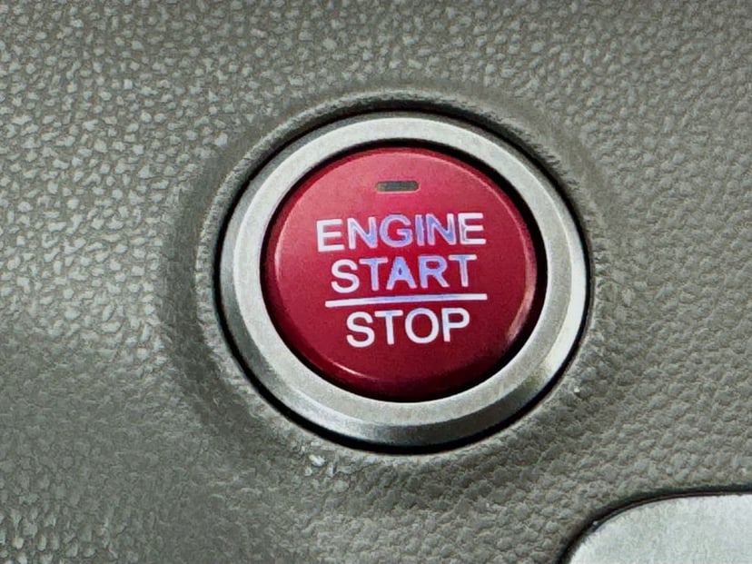 2015 Honda Odyssey - Image 19