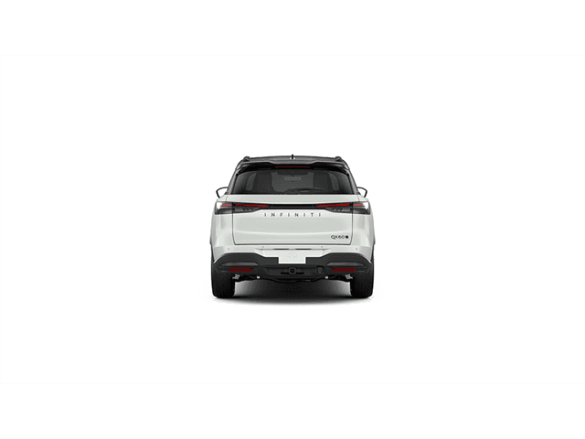 2026 INFINITI QX60 - Image 7