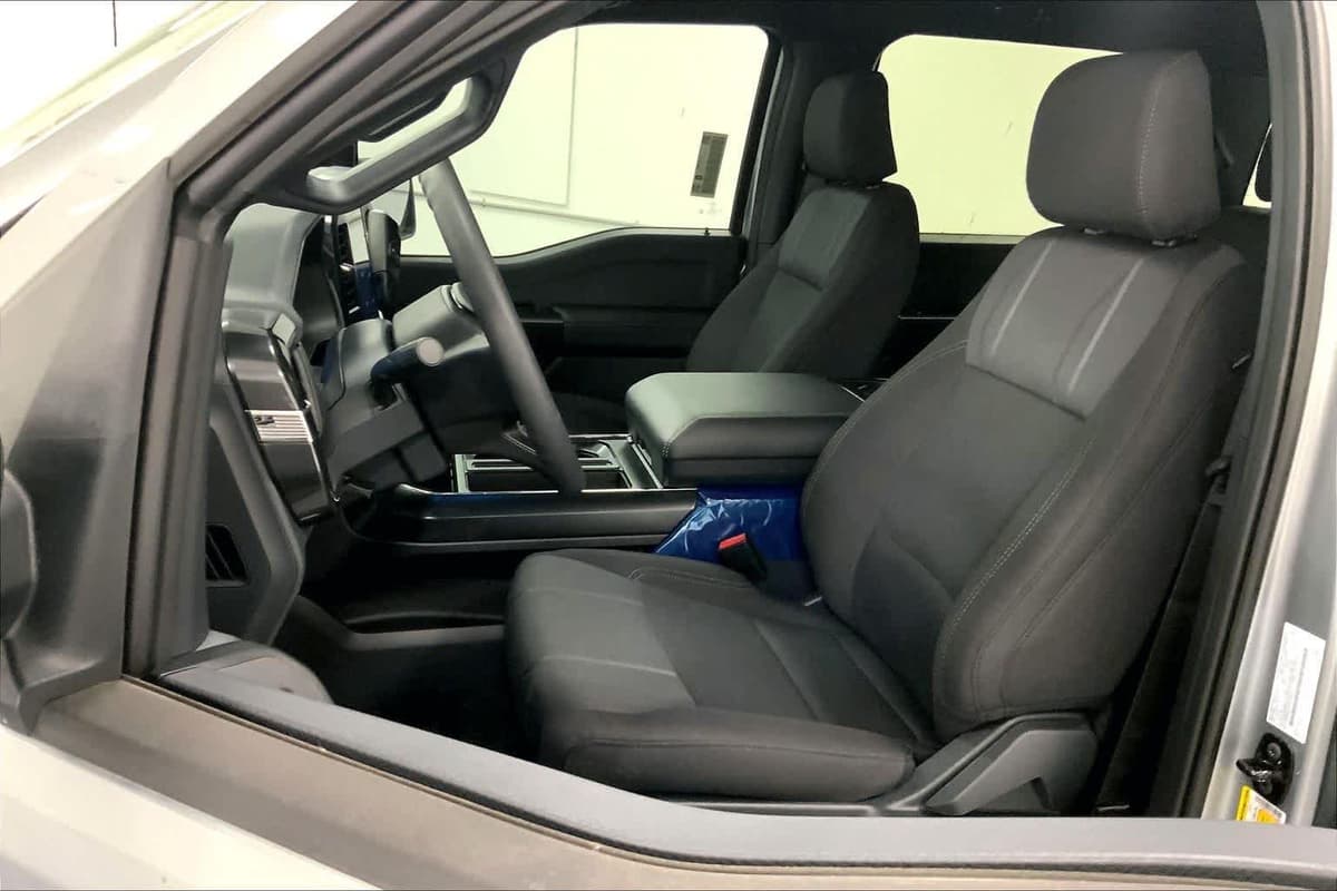 2026 Ford F-150 - Image 8