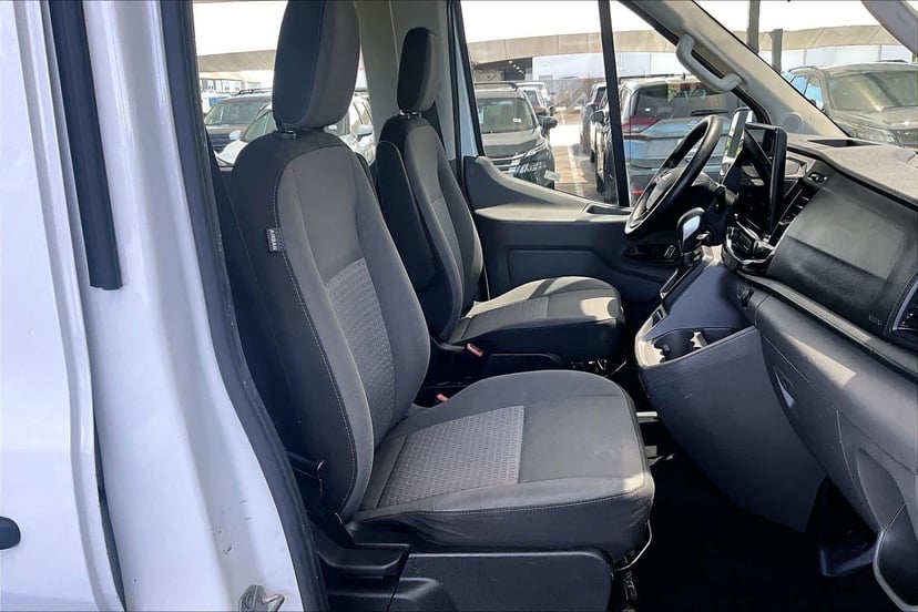 2023 Ford Transit Passenger Wagon - Image 9