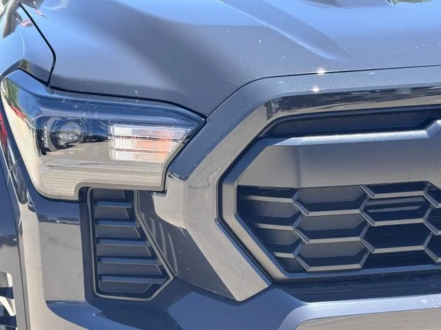 2026 Toyota Tacoma - Image 3