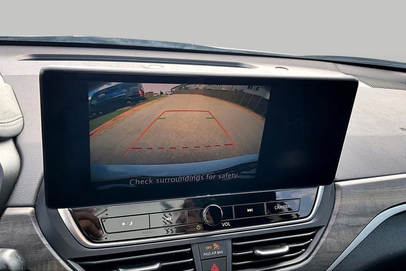 2024 Nissan Altima - Image 27