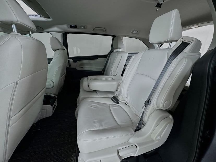 2026 Honda Odyssey - Image 32