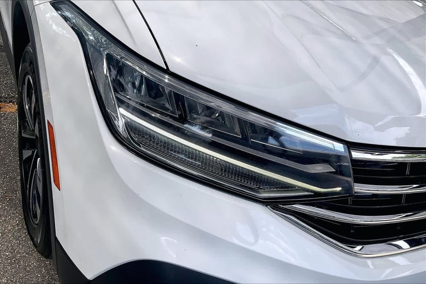 2022 Volkswagen Tiguan - Image 27
