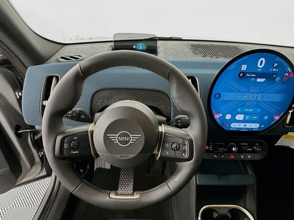 2025 MINI Cooper S Countryman - Image 10