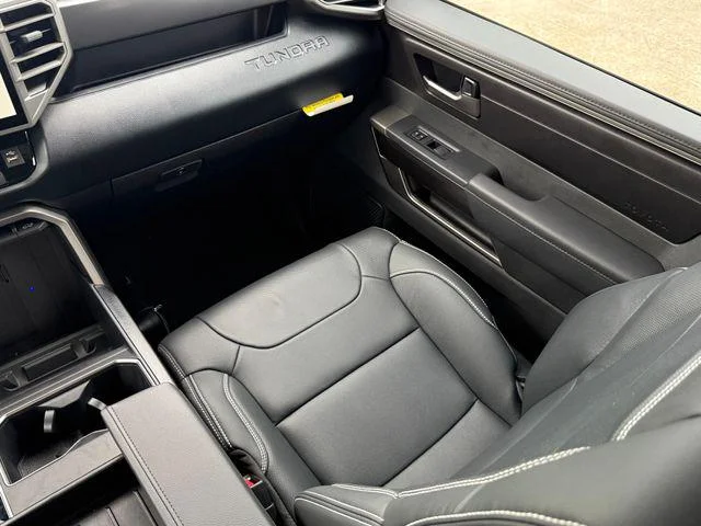 2026 Toyota Tundra - Image 54