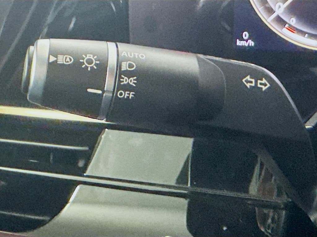 2026 INFINITI QX80 - Image 13