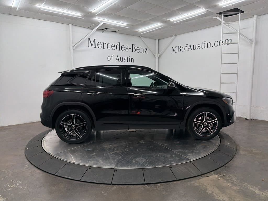 2026 MERCEDES-BENZ GLA - Image 44