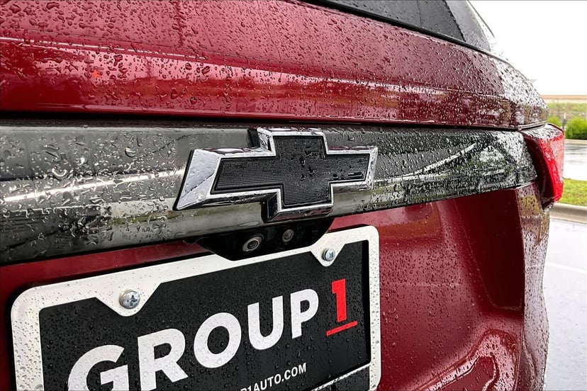 2020 Chevrolet Traverse - Image 31