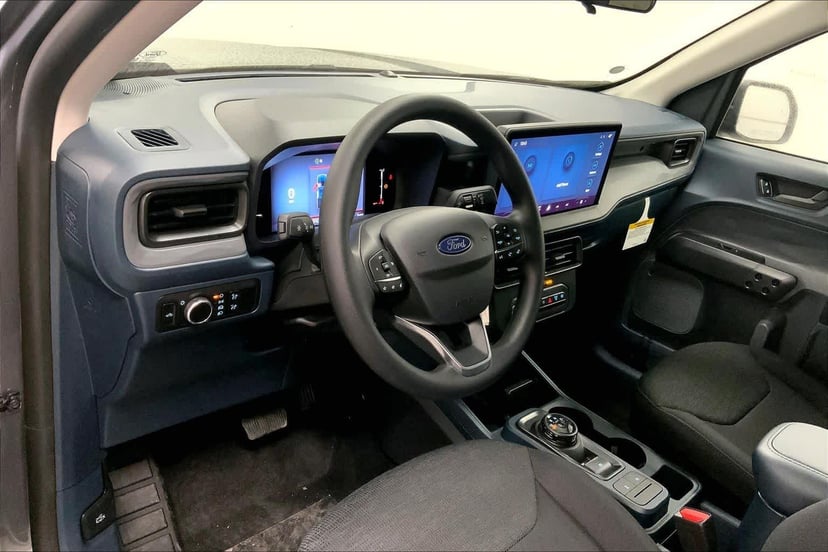2026 Ford Maverick - Image 7