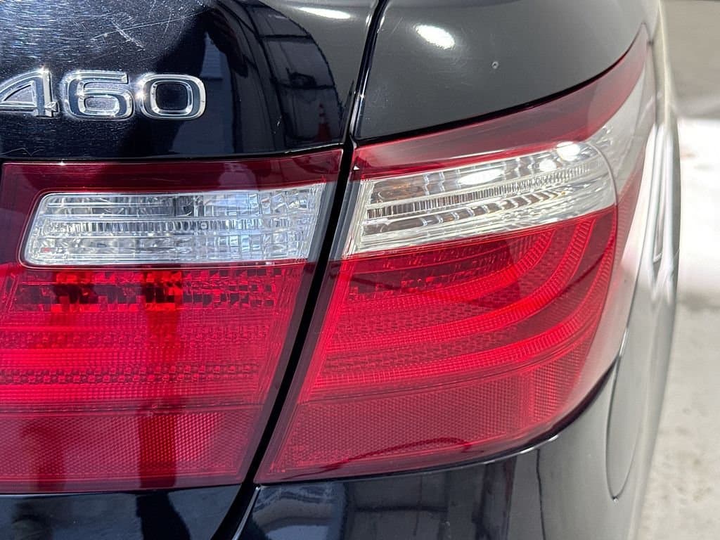 2007 LEXUS LS - Image 34