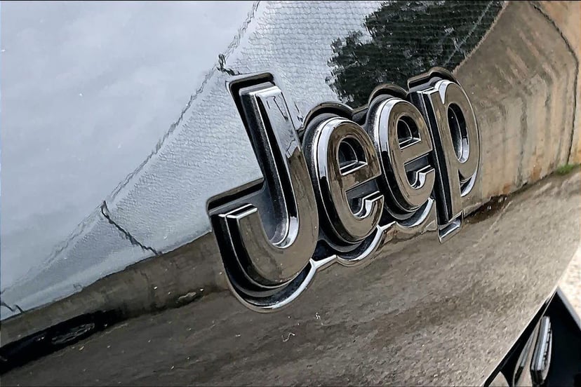 2025 Jeep Grand Cherokee L - Image 31
