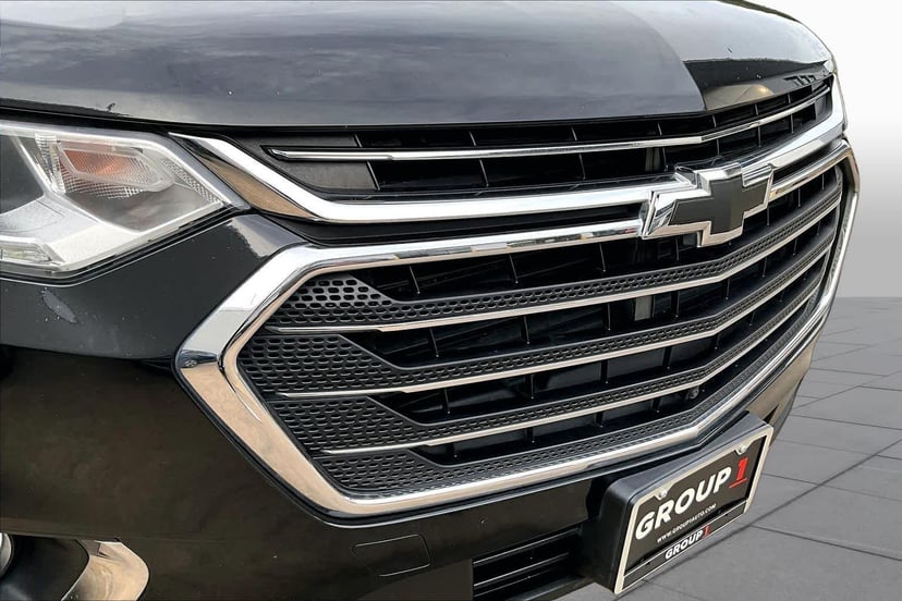 2018 Chevrolet Traverse - Image 29