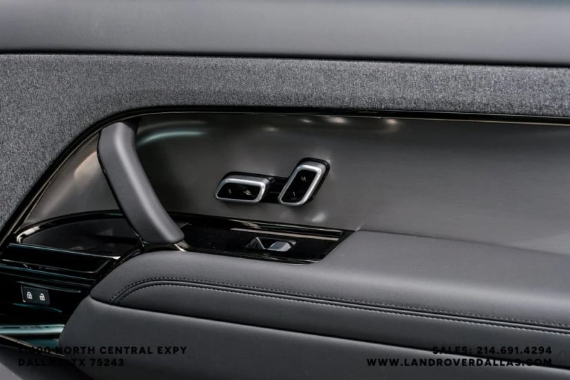 2026 Land Rover Range Rover Sport - Image 51