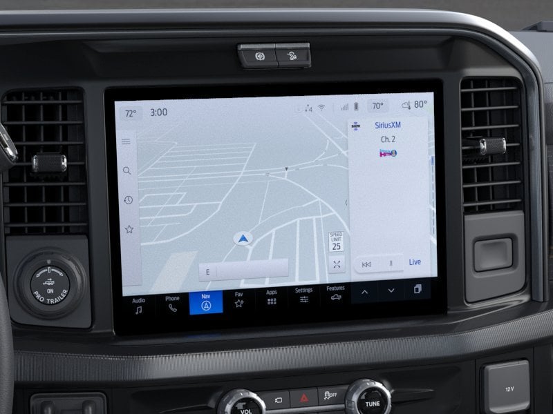 2026 Ford Super Duty - Image 15