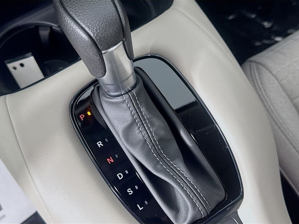 2026 HONDA HR-V - Image 25