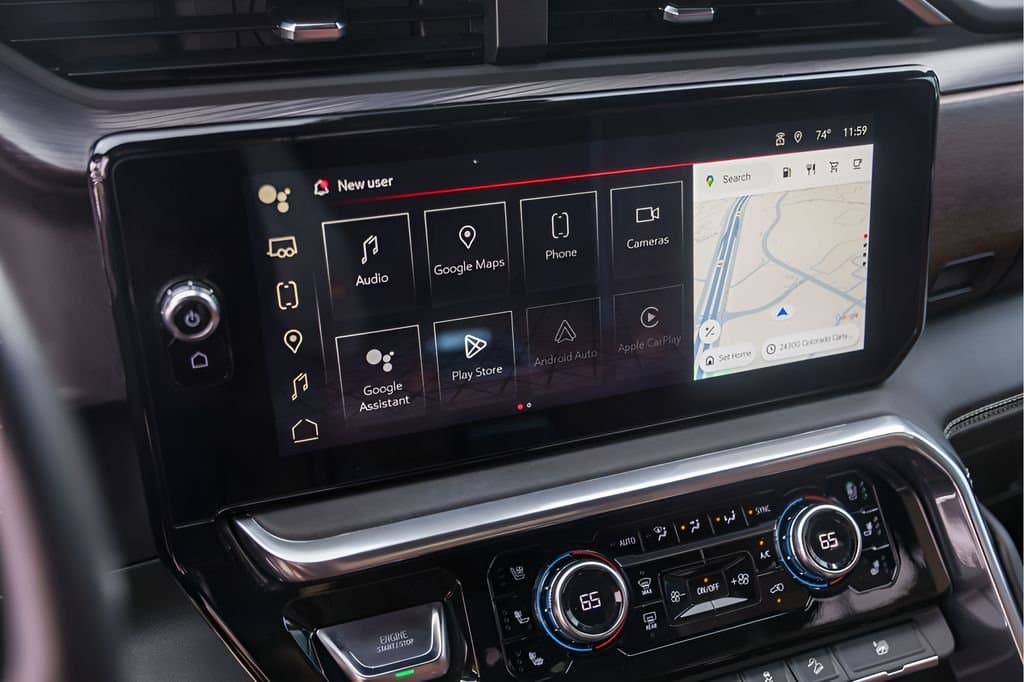 2022 GMC Sierra 1500 - Image 18