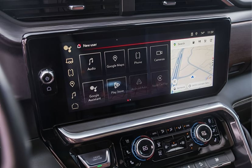 2022 GMC Sierra 1500 - Image 18