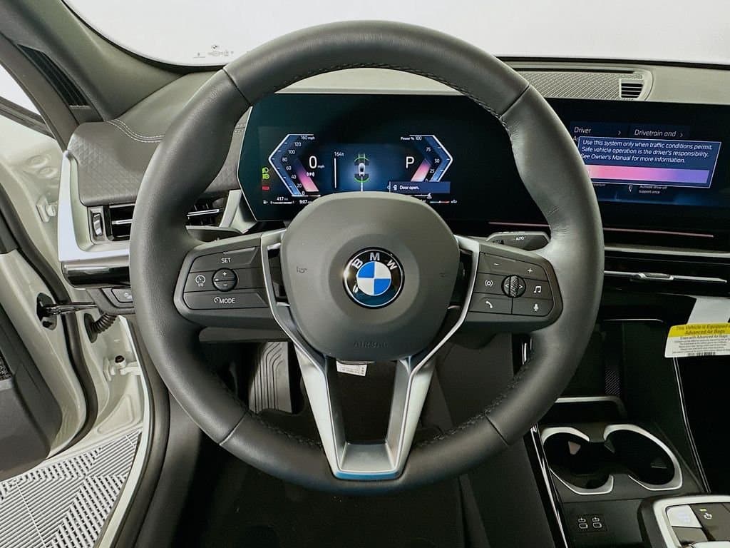 2026 BMW X2 - Image 10