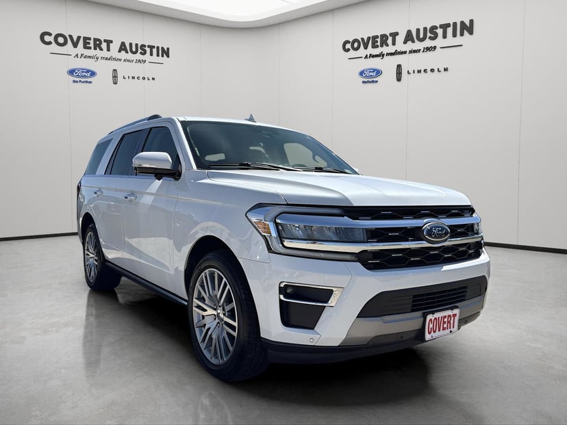 2023 Ford Expedition - Image 7