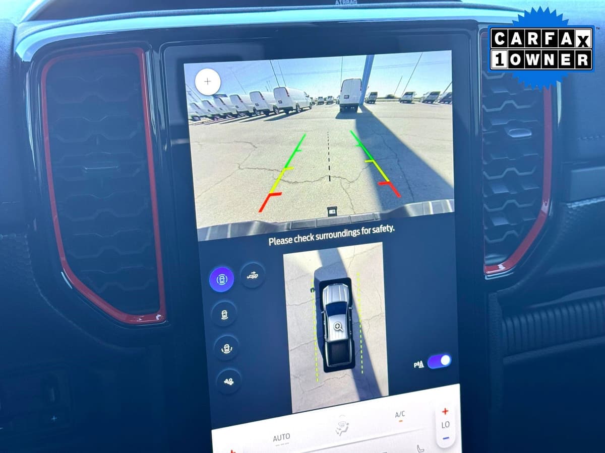 2024 Ford Ranger - Image 36