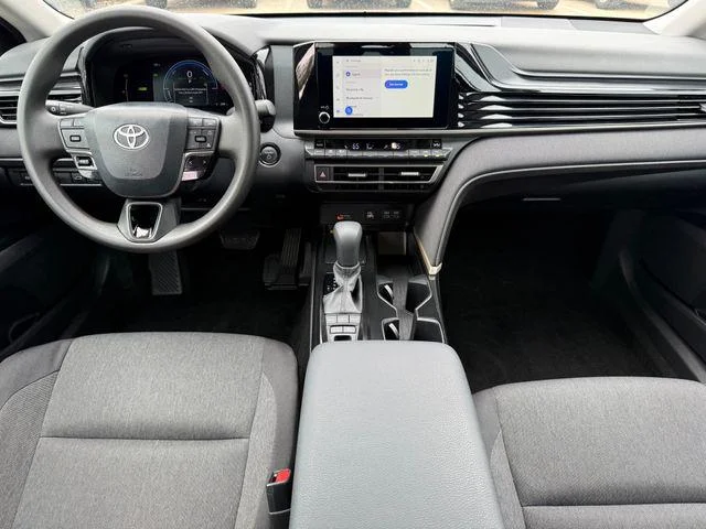 2026 Toyota Camry - Image 48