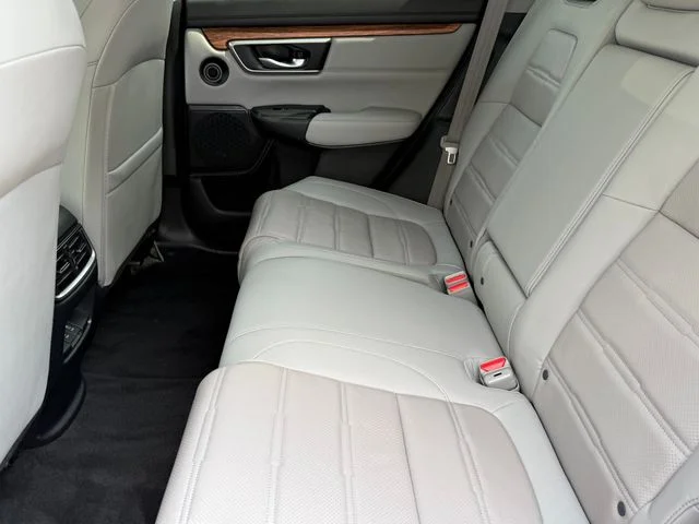 2022 Honda CR-V Hybrid - Image 23