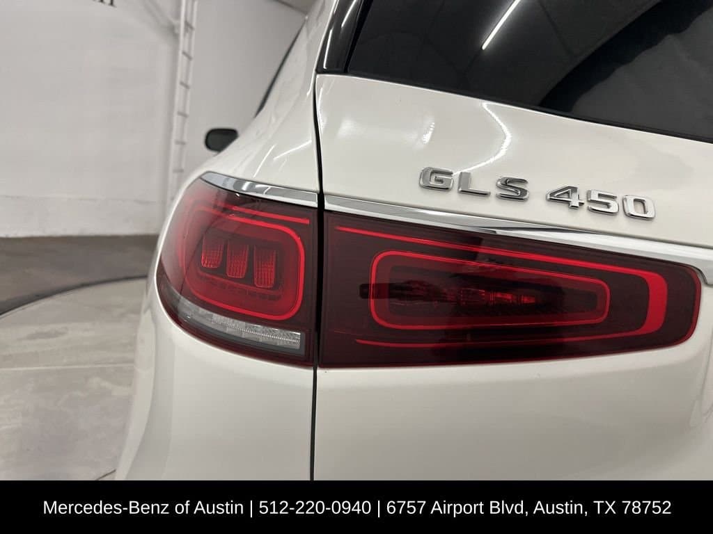 2020 MERCEDES-BENZ GLS - Image 28