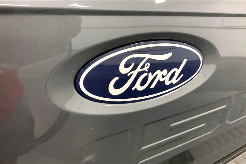 2026 Ford F-150 - Image 11
