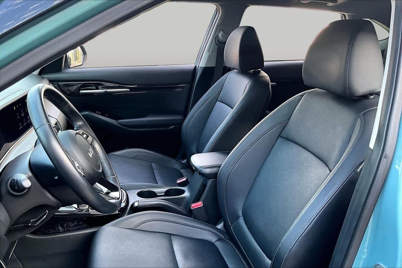 2024 Kia Seltos - Image 8