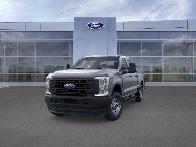 2026 Ford Super Duty - Image 14