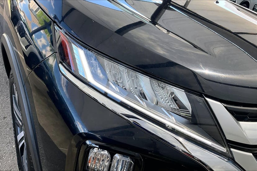 2021 Mitsubishi Outlander Sport - Image 27