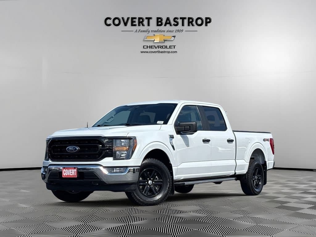 2023 Ford F-150 - Image 1
