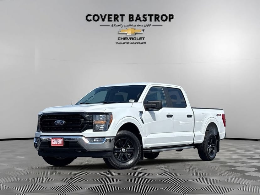 2023 Ford F-150 - Image 1