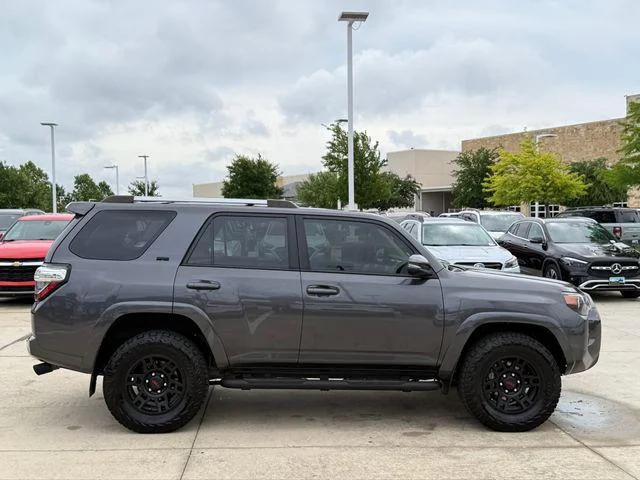 2023 Toyota 4Runner - Image 36