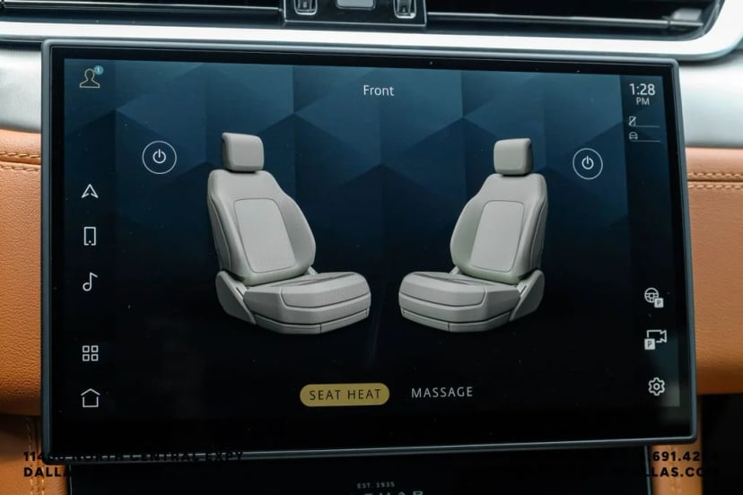 2026 Jaguar F-PACE - Image 35