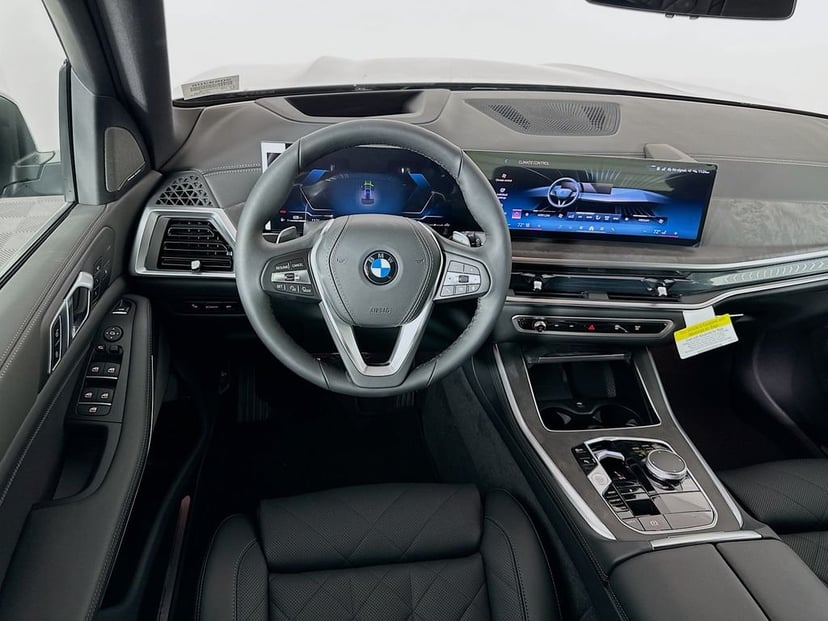 2026 BMW X5 - Image 19