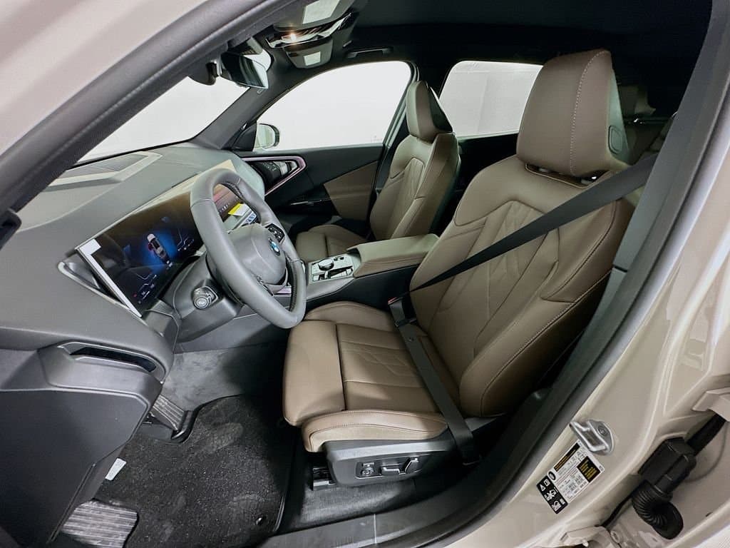 2026 BMW X3 - Image 16