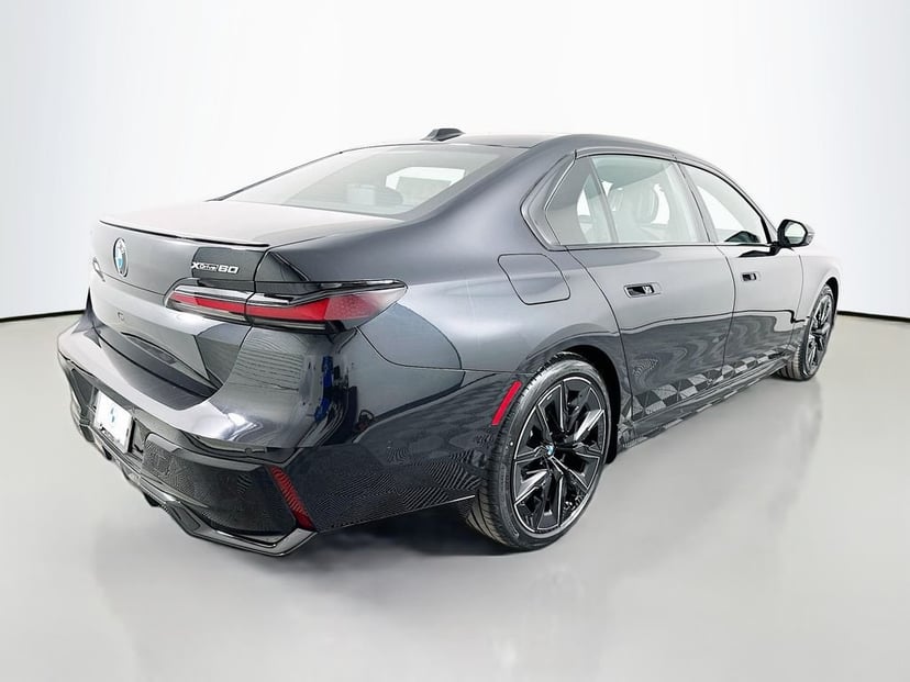 2026 BMW i7 - Image 5