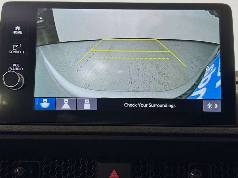 2026 Honda CR-V - Image 19