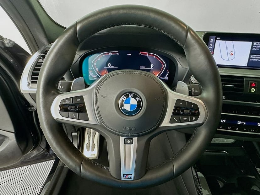 2021 BMW X3 - Image 11