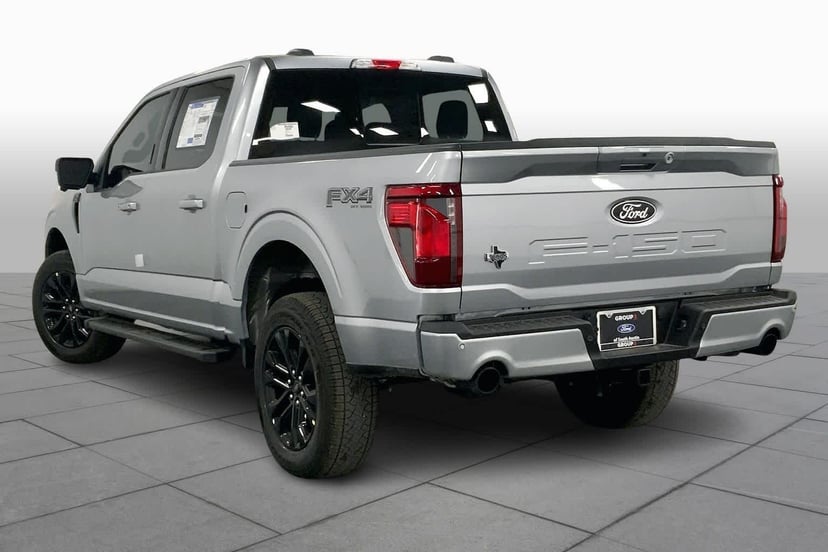 2026 Ford F-150 - Image 11