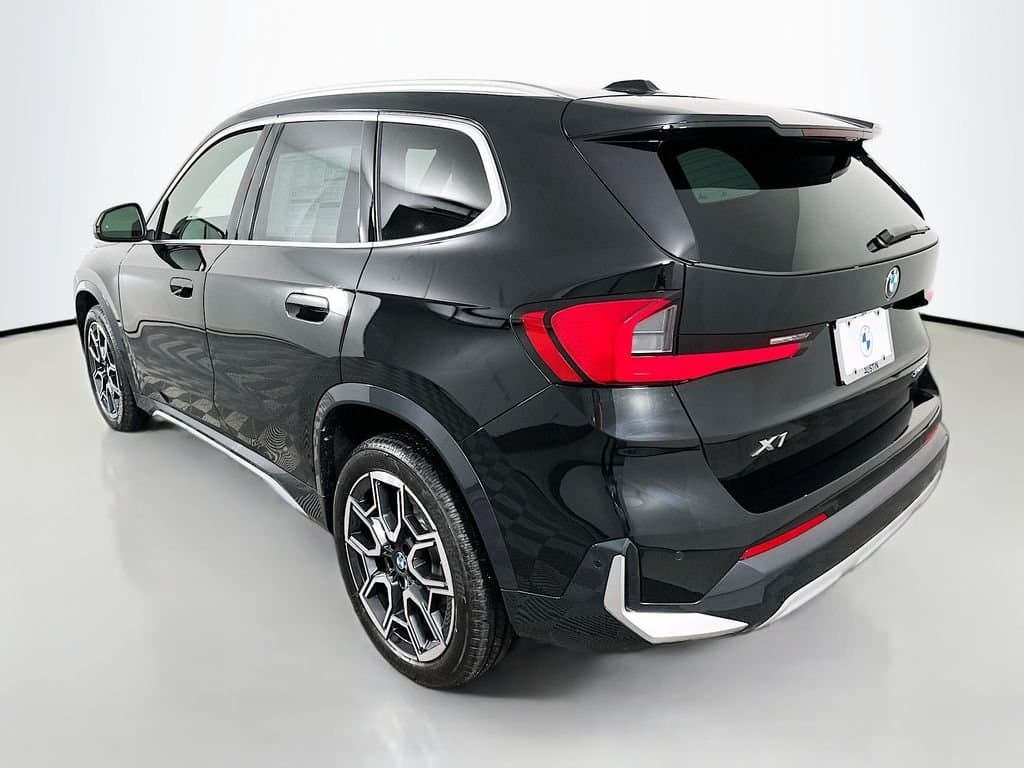 2026 BMW X1 - Image 7