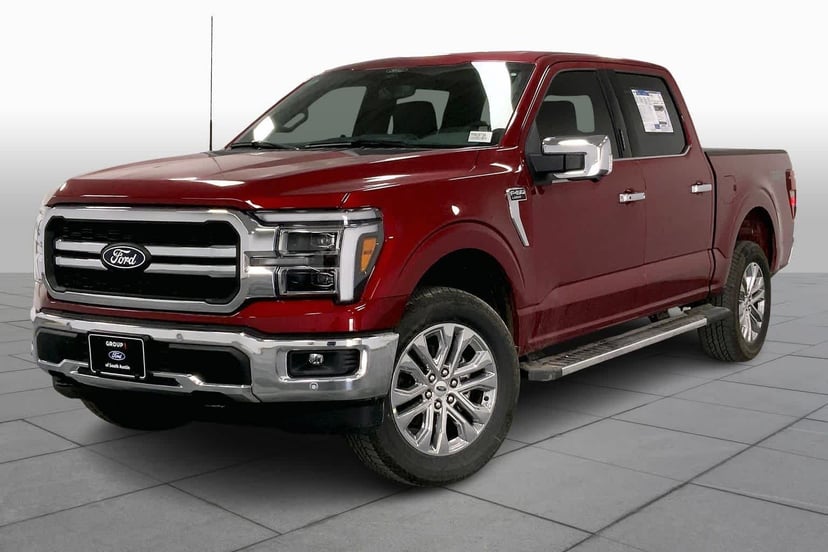 2026 Ford F-150 - Image 22