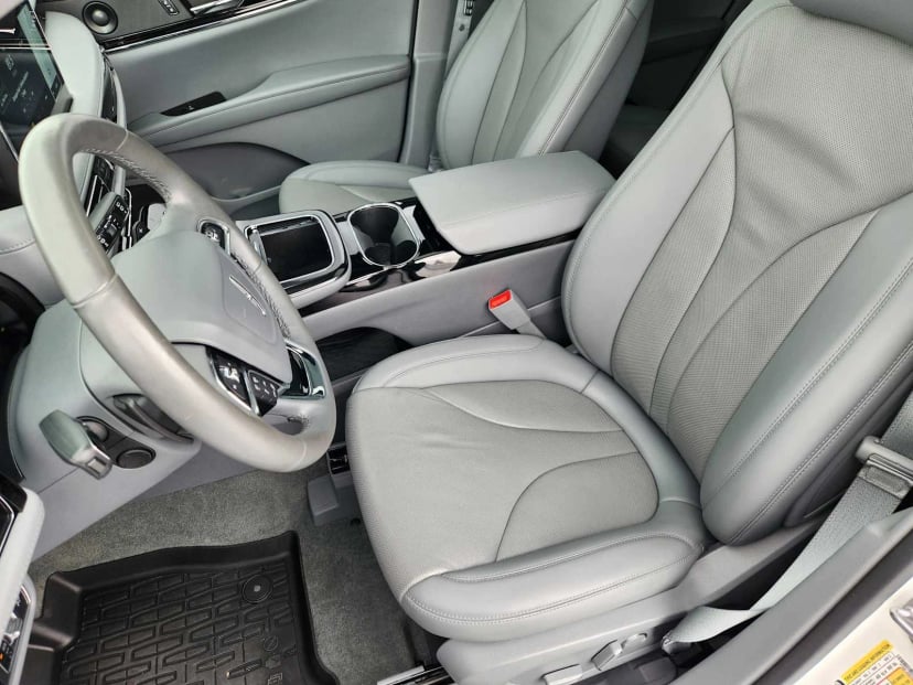 2022 Lincoln Nautilus - Image 11