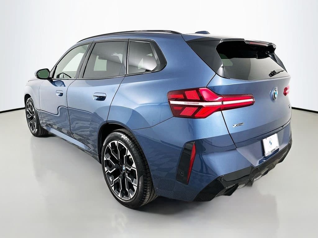 2025 BMW X3 - Image 7