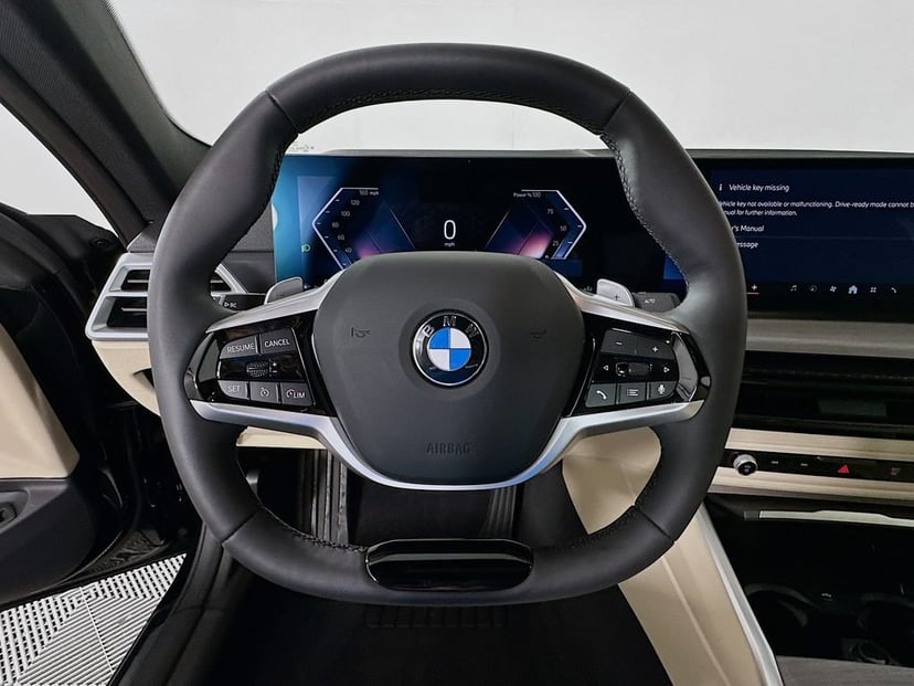 2025 BMW 4 Series - Image 11