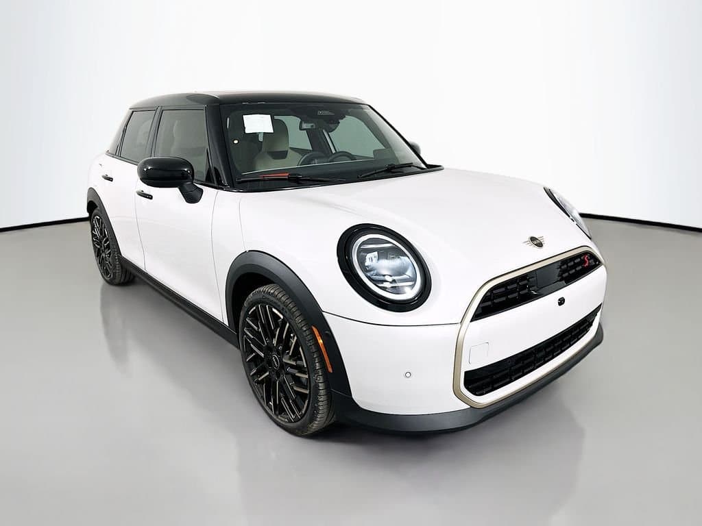 2026 MINI COOPER - Image 4