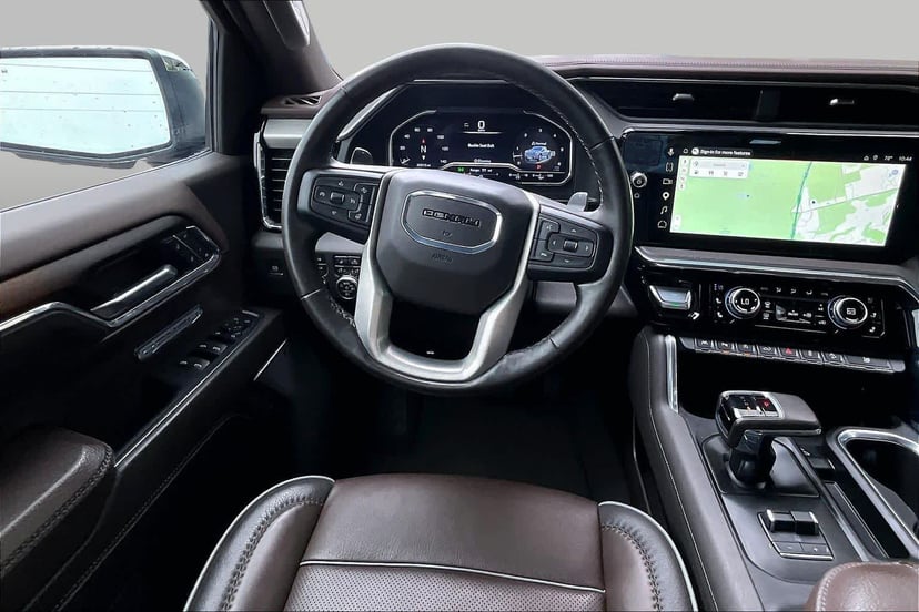 2024 GMC Sierra 1500 - Image 6